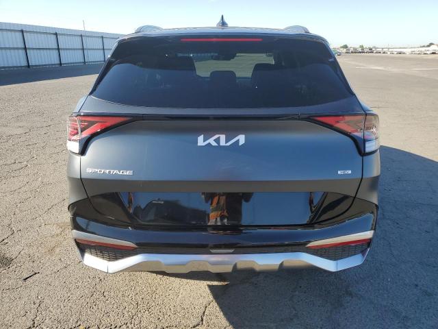 KNDPXCAG8P7019596 Kia Sportage S 6