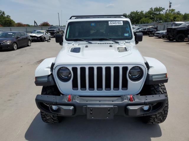 1C4HJXFNXLW123169 Jeep Wrangler U 5