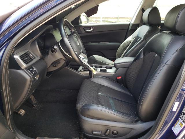 2020 KIA OPTIMA S 5XXGT4L37LG419582