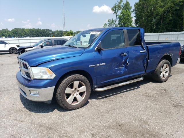 2010 Dodge Ram 1500 