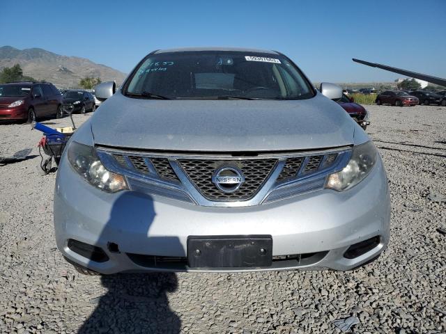 JN8AZ1MW9EW514243 Nissan MURANO S