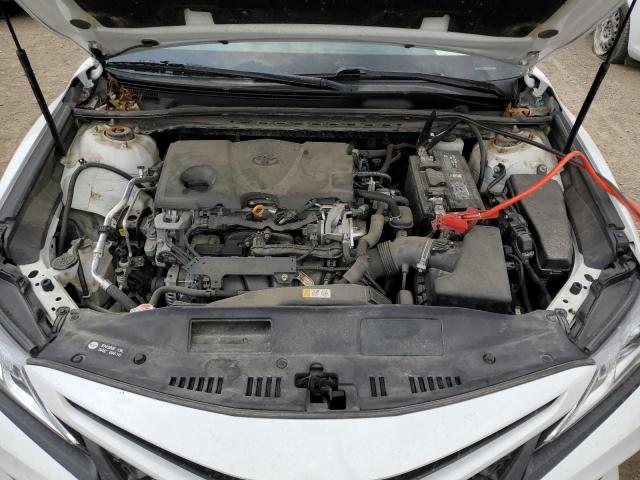 2018 TOYOTA 5FBCH25 4T1B11HK4JU591599