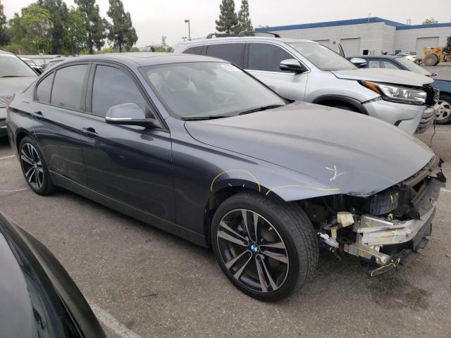 2018 BMW 330 I - WBA8B9G56JNU57383