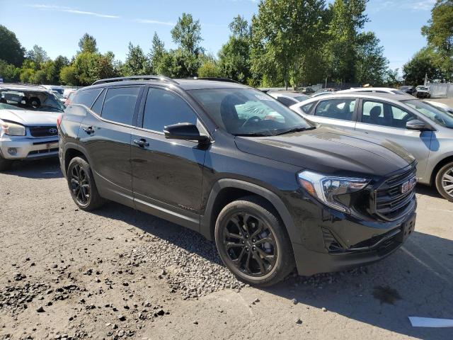 3GKALVEV2ML397026 GMC Terrain SL 4