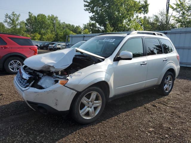 2010 Subaru Forester 2.5X Premium