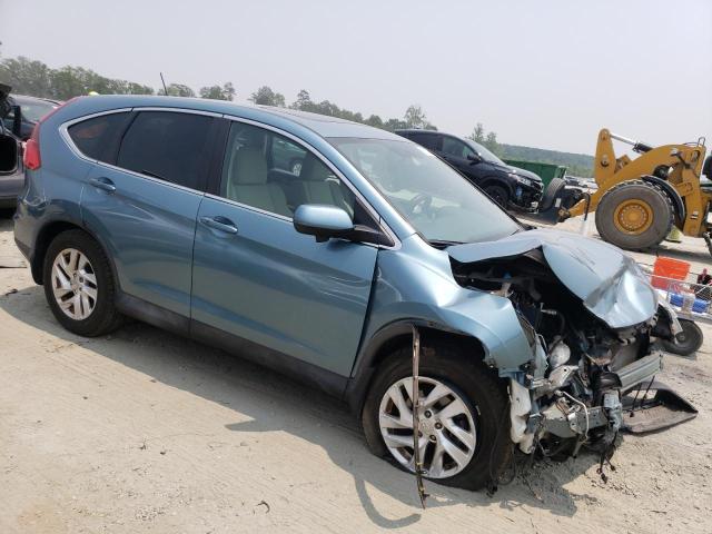 2016 HONDA CRV 2HKRM3H53GH562260