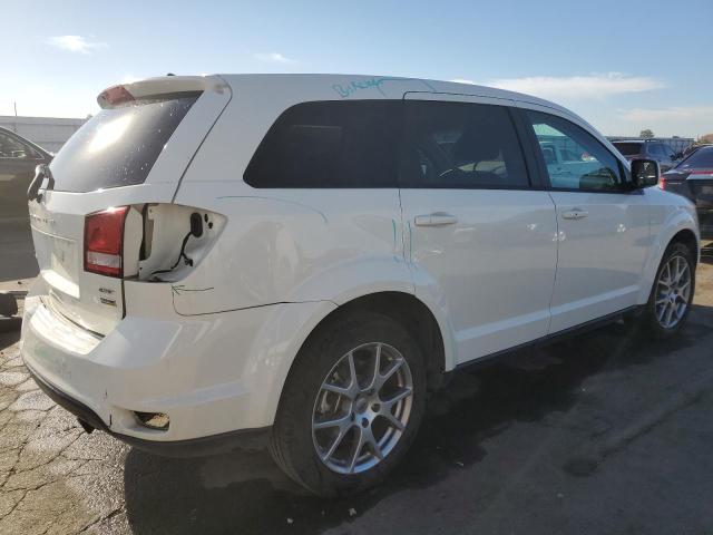 3C4PDCEG2JT426058 Dodge JOURNEY GT