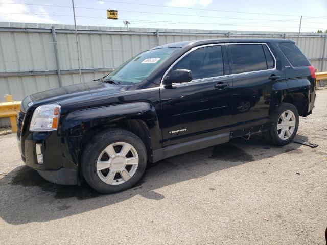 2011 GMC Terrain SLE