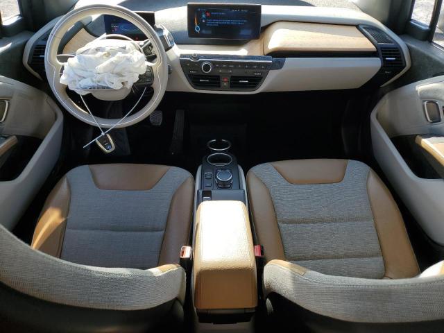 WBY1Z4C55FV502005 BMW I3 REX