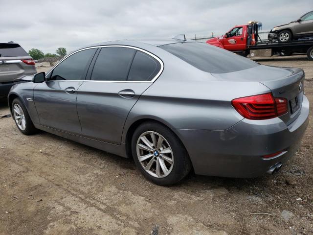 2015 BMW 528 XI - WBA5A7C55FG142702