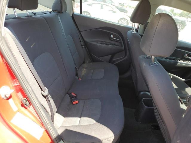KNADM4A32H6045565 KIA RIO LX