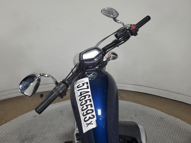 2020 HONDA VT1300 CX JH2SC6128LK500863