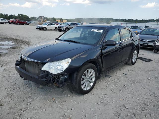 2010 Chrysler Sebring Limited