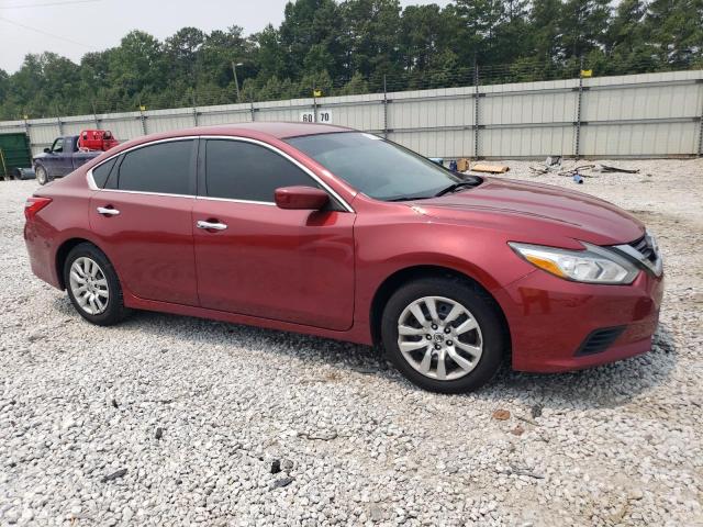 Vin: 1n4al3ap6gc195562, lot: 60273753, nissan altima 2.5 20164