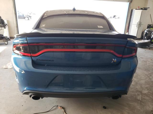 2C3CDXGJ7MH598375 Dodge Charger Scat Pack