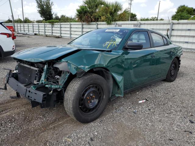 2015 DODGE CHARGER PO - 2C3CDXKT5FH905179