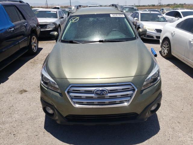 4S4BSACC7F3351523 Subaru Outback 2.5i Premium