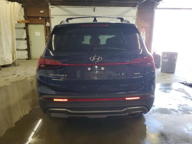 2023 HYUNDAI SANTA FE X - 5NMS6DAJ5PH526320