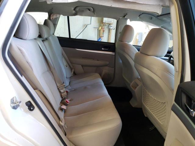 4S4BRBCC0E3327578 Subaru Outback 2.5i Premium