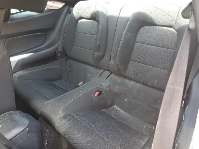 1FA6P8AM3G5256268 Ford MUSTANG