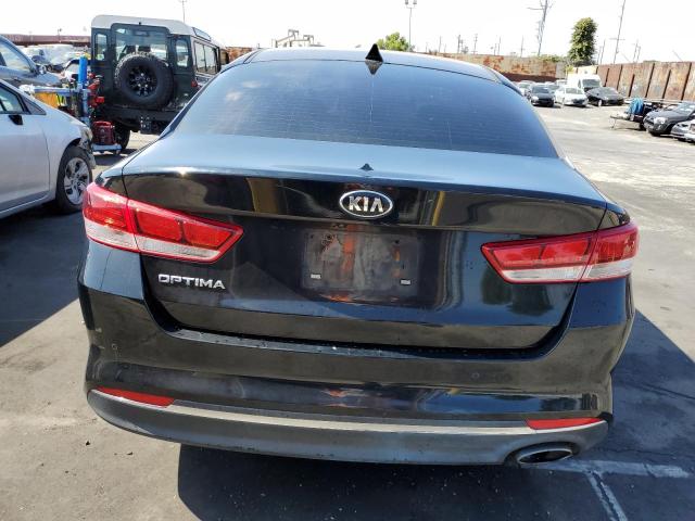 5XXGT4L34JG261344 KIA Optima Lx
