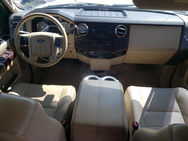 2008 Ford F550 - Image 8