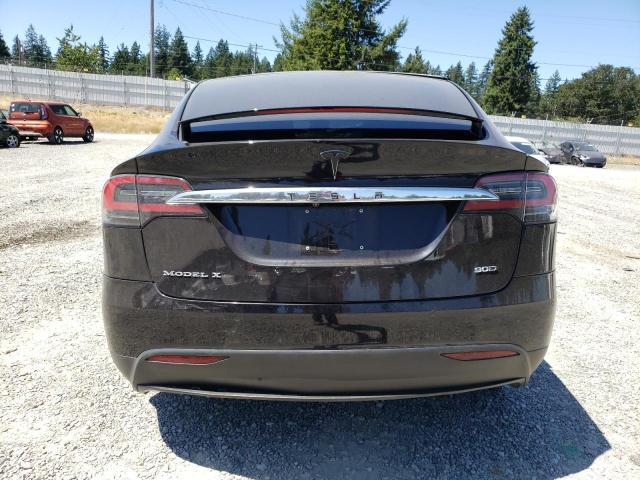 5YJXCBE29GF027818 Tesla MODEL X
