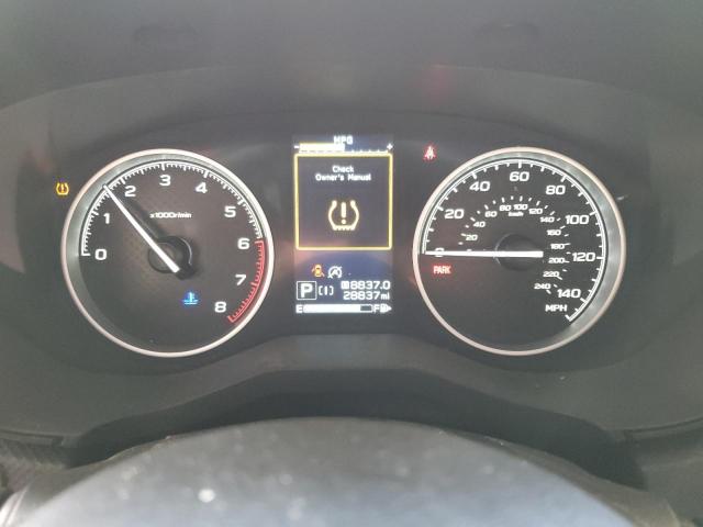 JF2SKADC8NH439051 Subaru Forester Premium