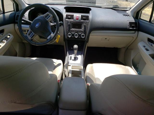 JF1GPAH64E8214450 Subaru Impreza Limited