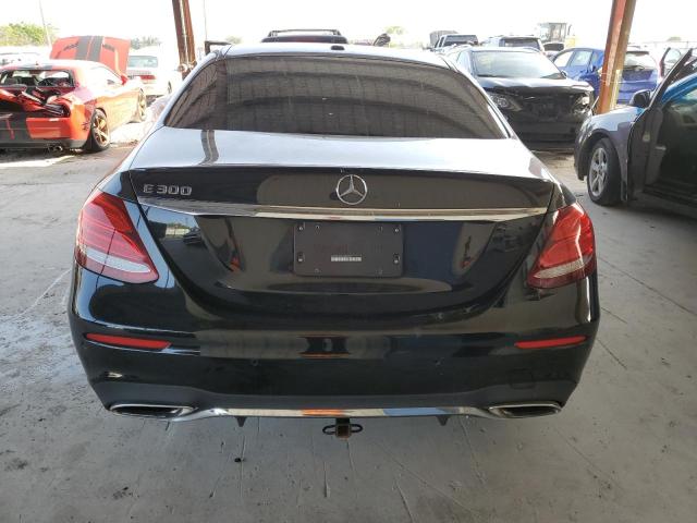 WDDZF4JB2HA062038 2017 MERCEDES-BENZ E-CLASS, photo no. 6