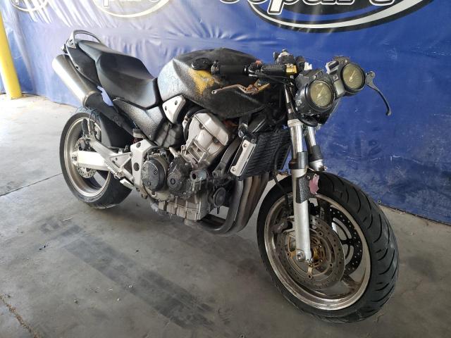 2002 HONDA CB900 F - JH2SC48062M001488