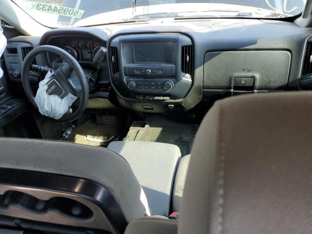 1GTV2LEC7GZ245792 GMC Sierra K1500