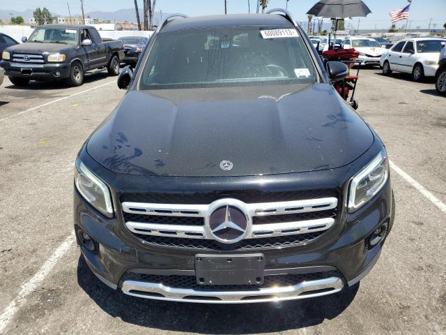 W1N4M4GB2LW020412 Mercedes-Benz GLB 250