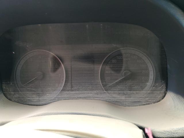 2016 HYUNDAI TUCSON LIM - KM8J3CA48GU231337
