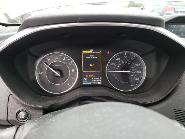 4S3GTAU67H3709884 Subaru Impreza Limited