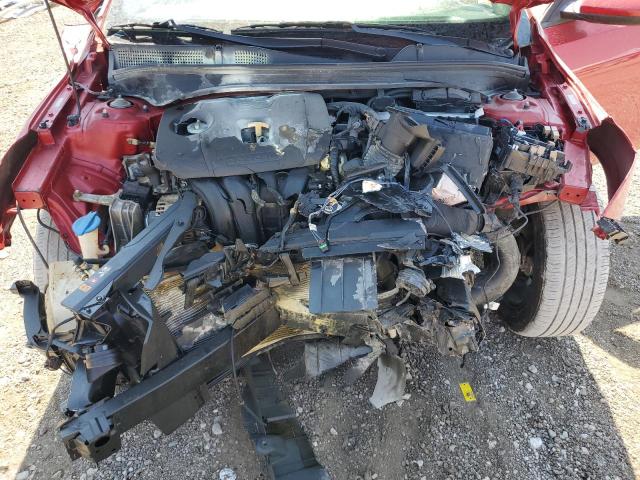 3KPF24ADXME410198 KIA FORTE FE