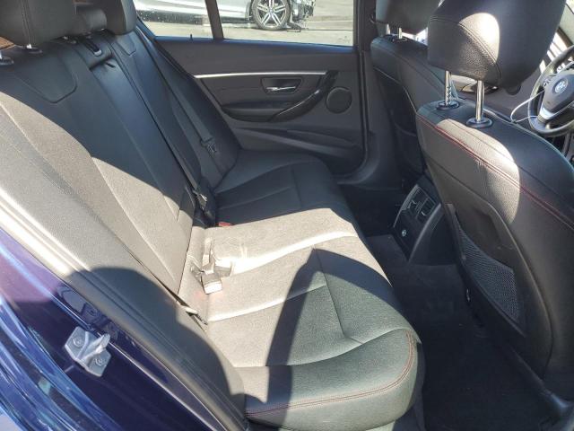 WBA8B9G33HNU53123 BMW 330 I