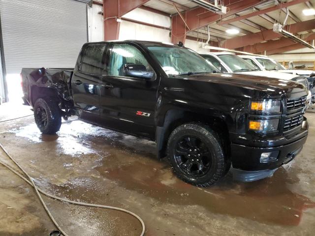 1GCVKREC5FZ375099 | 2015 CHEVROLET SILVERADO