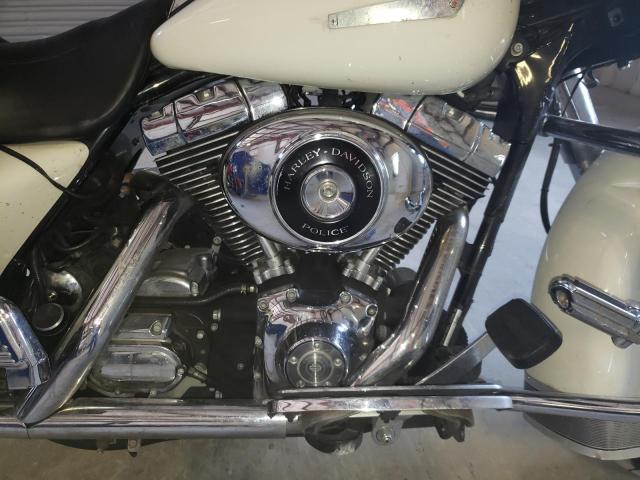 2003 HARLEY-DAVIDSON FLHPI 1HD1FHW193Y742497