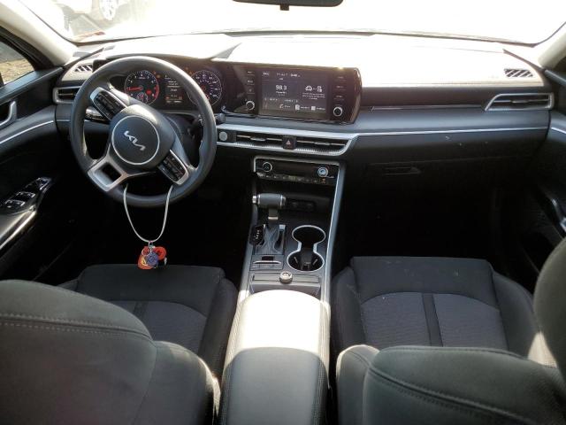 5XXG14J28NG132836 KIA K5 LXS