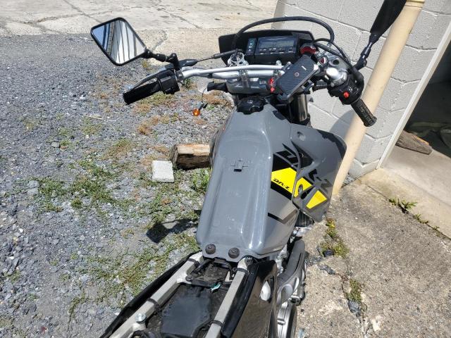 2022 SUZUKI DR-Z400 S - JS1SK43A0N7100736