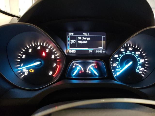 1FMCU9G95EUD10778 Ford ESCAPE SE