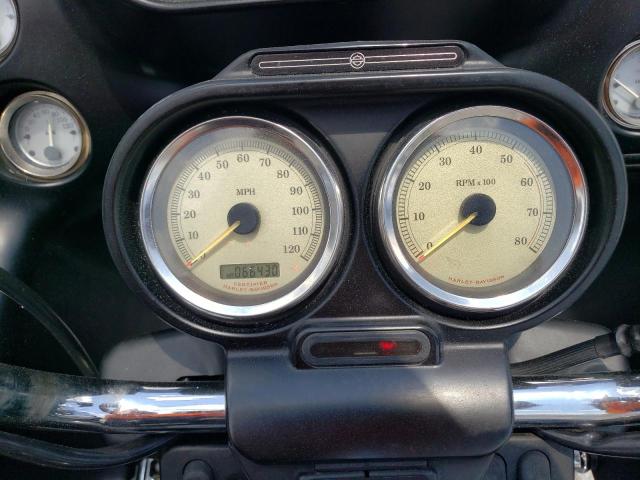 2005 HARLEY-DAVIDSON FLTRI - 1HD1FSW1X5Y648659