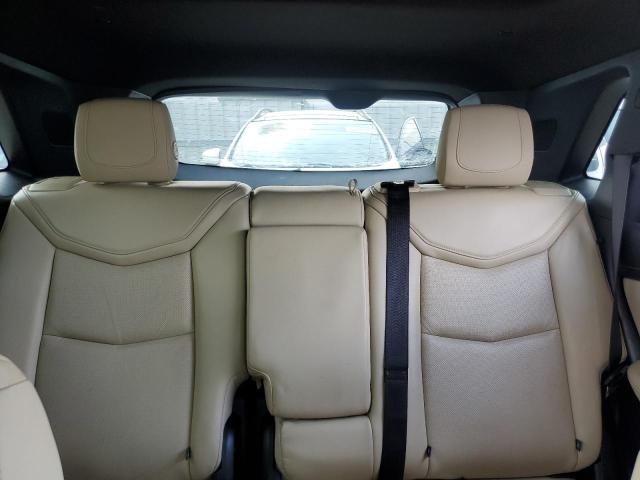 1GYKNERS4JZ171868 Cadillac Xt5 Premium Luxury