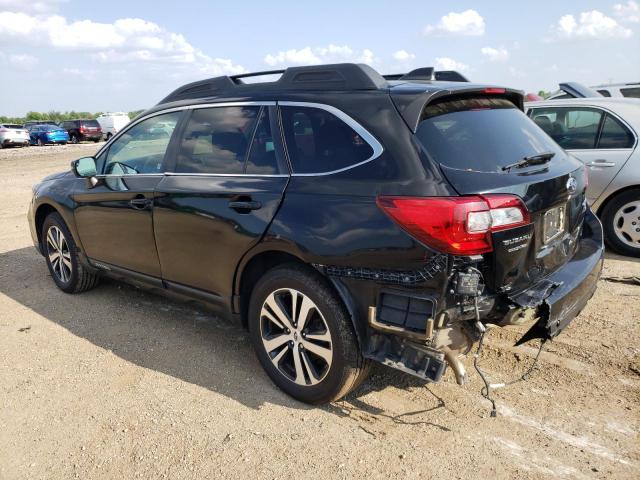 4S4BSENC7J3295791 | 2018 SUBARU OUTBACK 3.