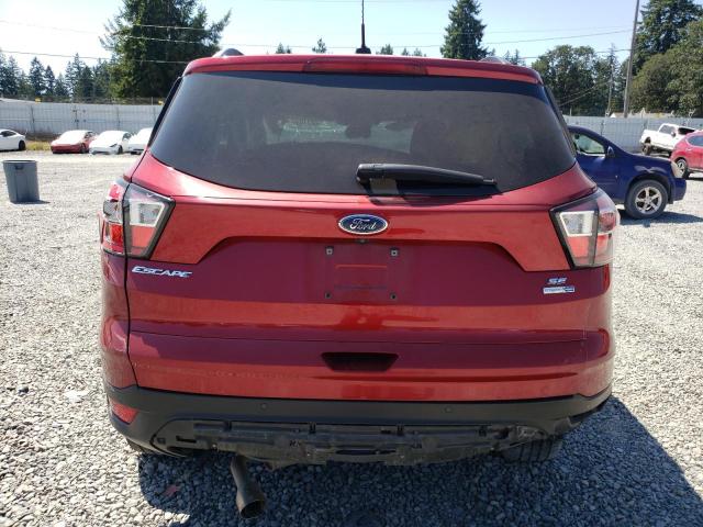 1FMCU9GD4HUC00085 Ford ESCAPE SE