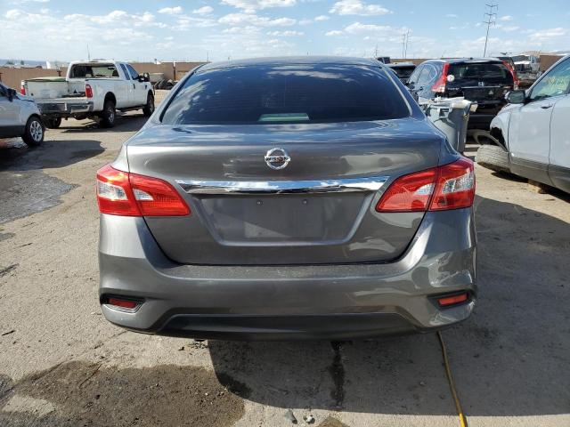 3N1AB7AP9HY264986 Nissan SENTRA S