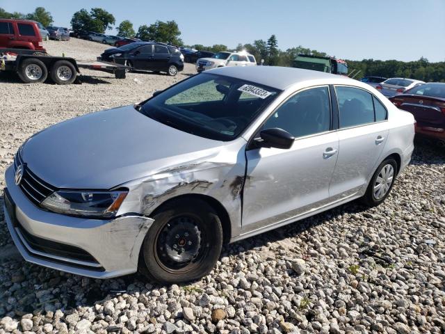 2016 Volkswagen Jetta S