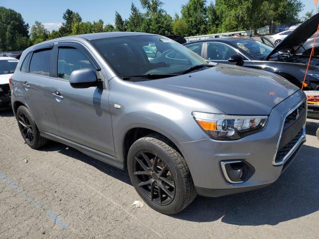 4A4AR4AU4EE027207 Mitsubishi Outlander Sport Se