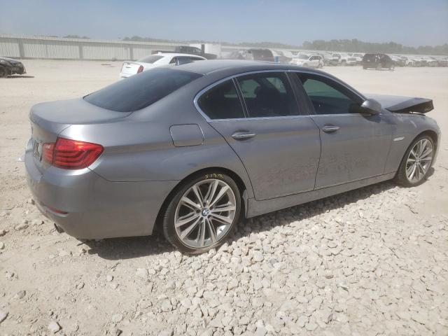 2016 BMW 535 I - WBA5B1C58GG133391